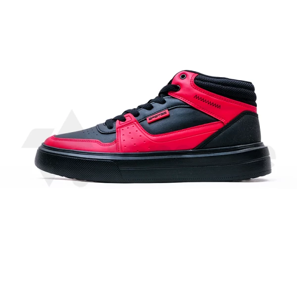 SPOTEC DENVER MERAH HITAM