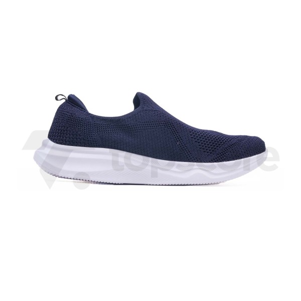 SPOTEC EVALINE BIRU TUA PUTIH