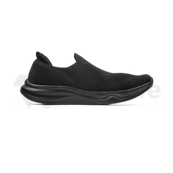 SPOTEC EVALINE HITAM HITAM