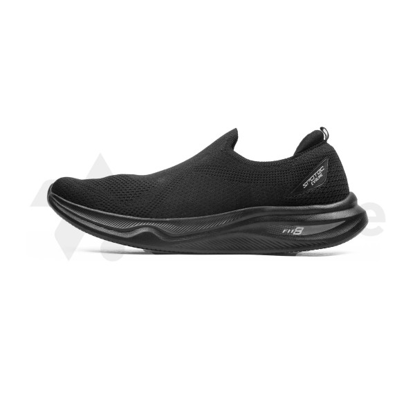 SPOTEC EVALINE HITAM HITAM