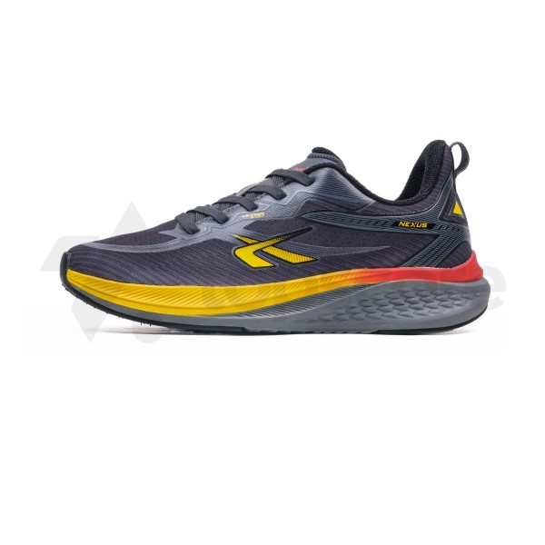 SPOTEC NEXUS ABU TUA KUNING
