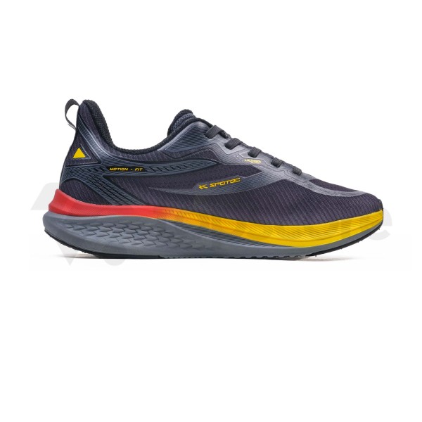 SPOTEC NEXUS ABU TUA KUNING