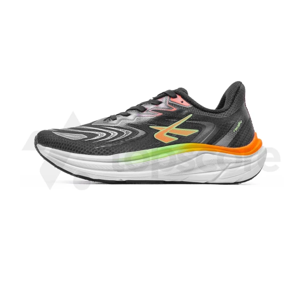 SPOTEC TWIZZY HITAM HIJAU CERAH