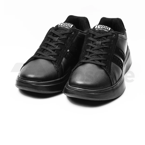 SPOTEC VINCENT HITAM HITAM