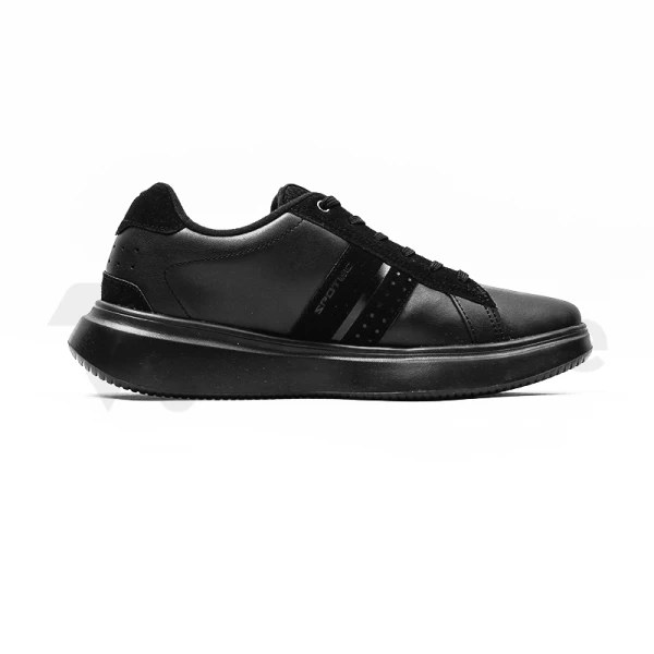 SPOTEC VINCENT HITAM HITAM