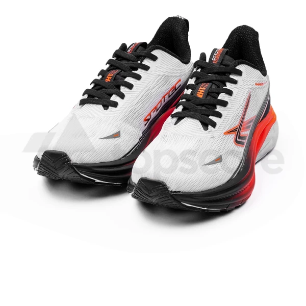 SPOTEC WHIZZ PUTIH HITAM