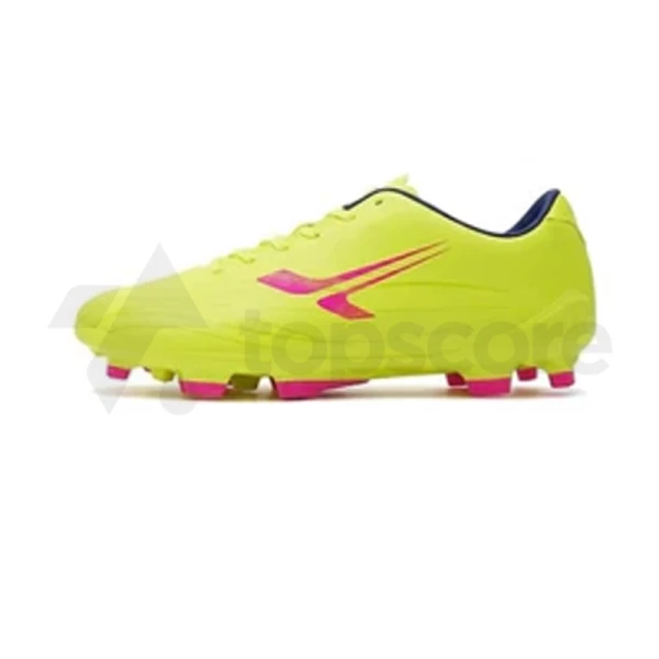 TECRA AGILITE FG HIJAU