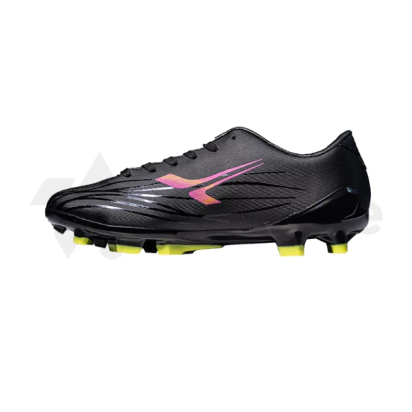 TECRA AGILITE FG HITAM
