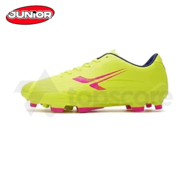 TECRA AGILITE FG JR HIJAU