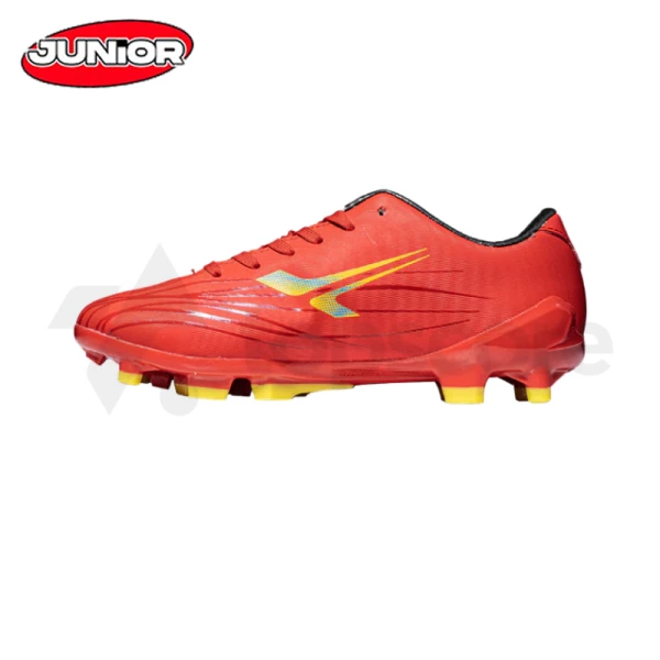 TECRA AGILITE FG JR MERAH