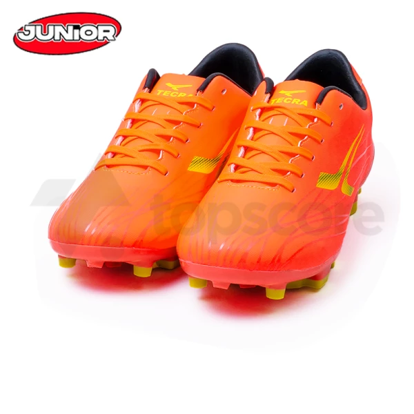 TECRA AGILITE FG JR ORANYE