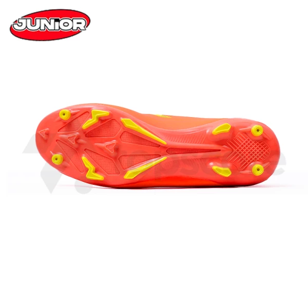 TECRA AGILITE FG JR ORANYE