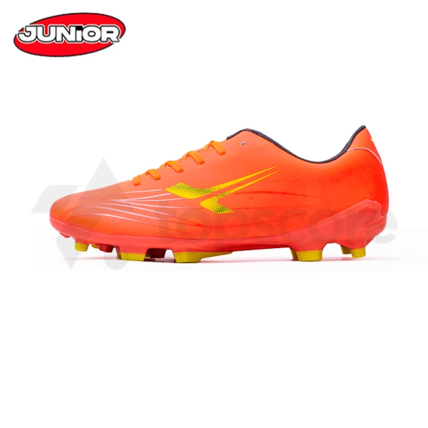 TECRA AGILITE FG JR ORANYE