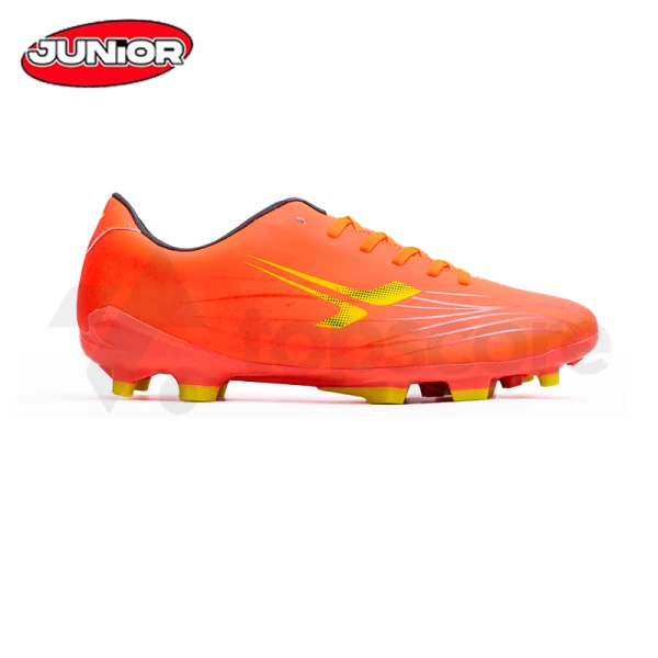 TECRA AGILITE FG JR ORANYE