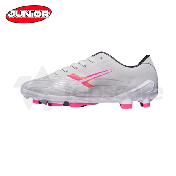TECRA AGILITE FG JR PUTIH