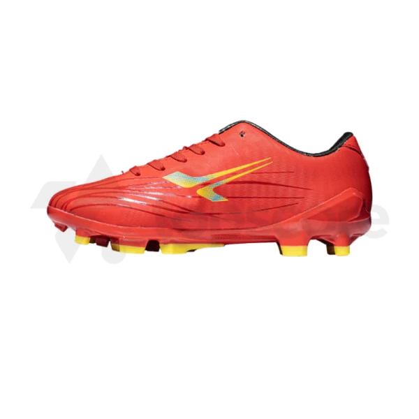 TECRA AGILITE FG MERAH