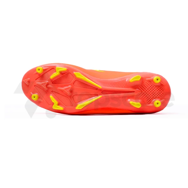 TECRA AGILITE FG ORANYE