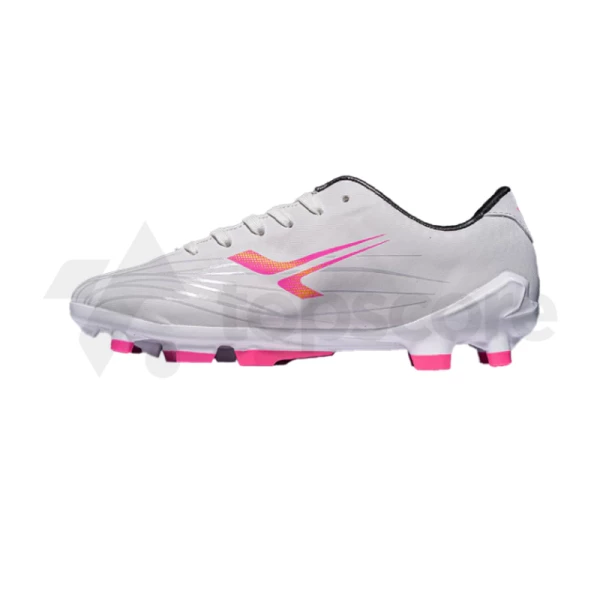 TECRA AGILITE FG PUTIH