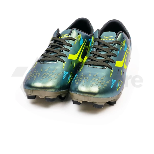 TECRA CATALAN FG HIJAU