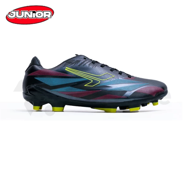 TECRA VITESSE FG JR HITAM
