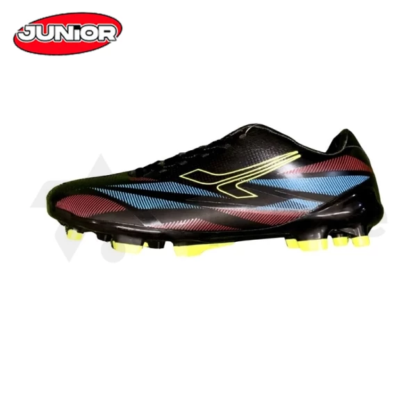 TECRA VITESSE FG JR HITAM