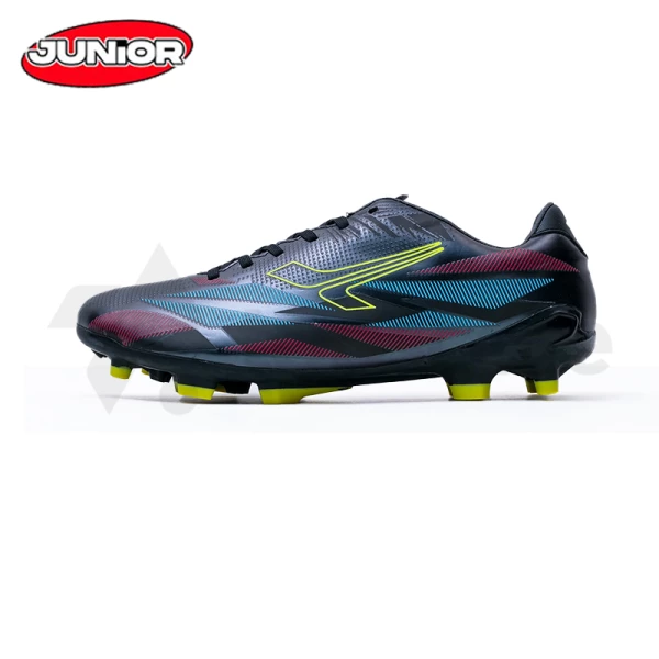TECRA VITESSE FG JR HITAM