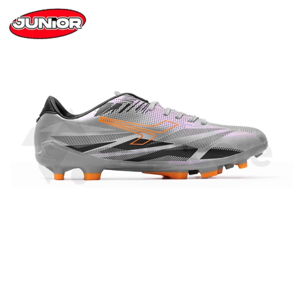 TECRA VITESSE FG JR SILVER