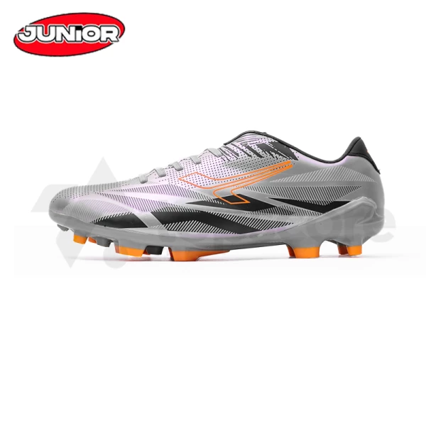 TECRA VITESSE FG JR SILVER