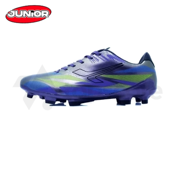 TECRA VITESSE FG JR UNGU