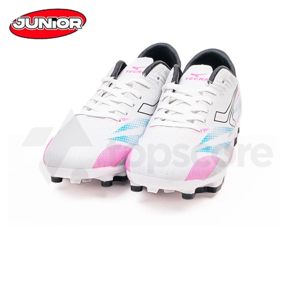 TECRA VITESSE SC JR 02 PUTIH