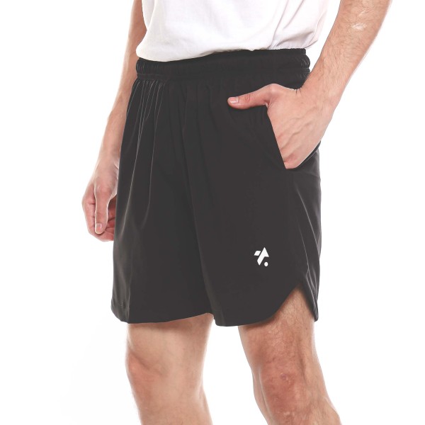 TOPSCORE FLASH RUNNING SHORT GREY