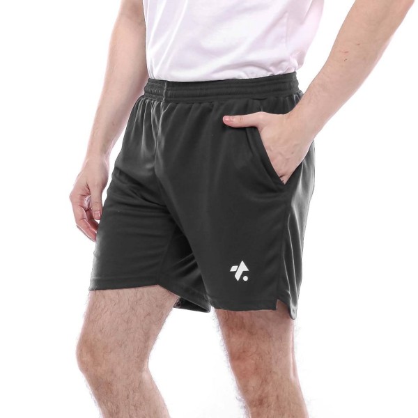 TOPSCORE FLASH RUNNING SHORT GREY