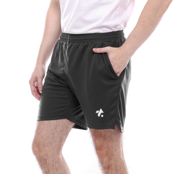 TOPSCORE FLASH RUNNING SHORT GREY