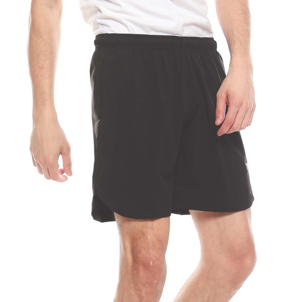 TOPSCORE FLASH RUNNING SHORT GREY