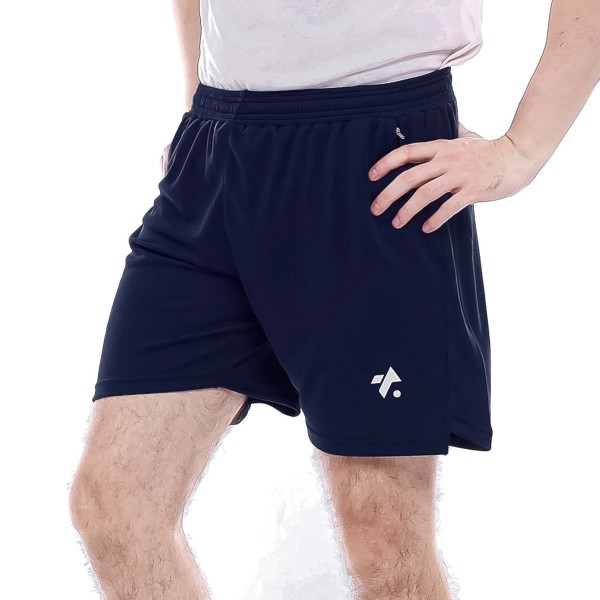 TOPSCORE FLASH RUNNING SHORT NAVY