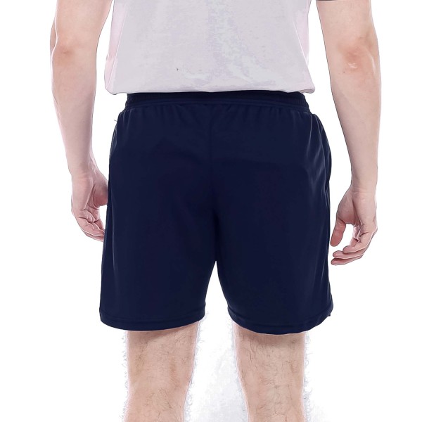 TOPSCORE FLASH RUNNING SHORT NAVY