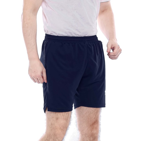 TOPSCORE FLASH RUNNING SHORT NAVY