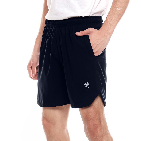 TOPSCORE FLASH RUNNING SHORT NAVY