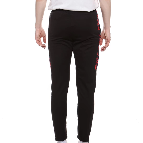 TOPSCORE GARAY LONG PANTS BLACK