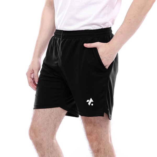 TOPSCORE GLIDE SHORT BLACK