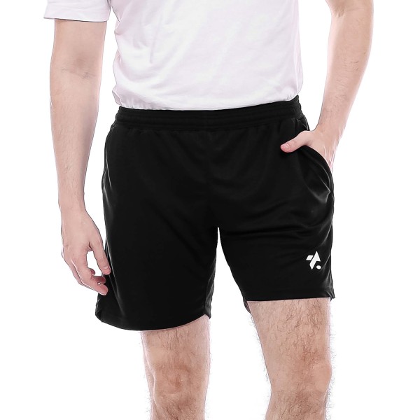 TOPSCORE GLIDE SHORT BLACK