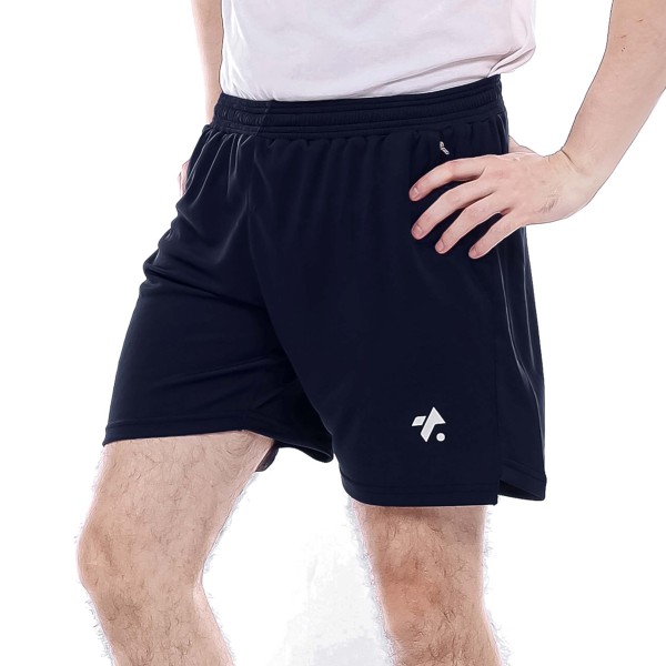 TOPSCORE GLIDE SHORT BLUE NAVY