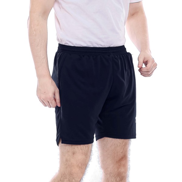 TOPSCORE GLIDE SHORT BLUE NAVY