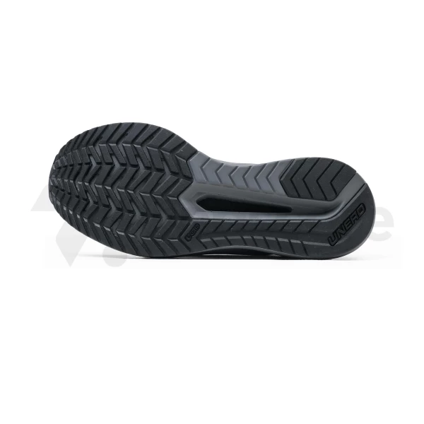 UNERD BEAT AXIS PHANTOM BLACK