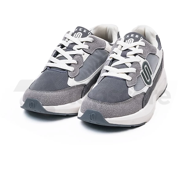 UNERD BZR 219 SHADOW GREY