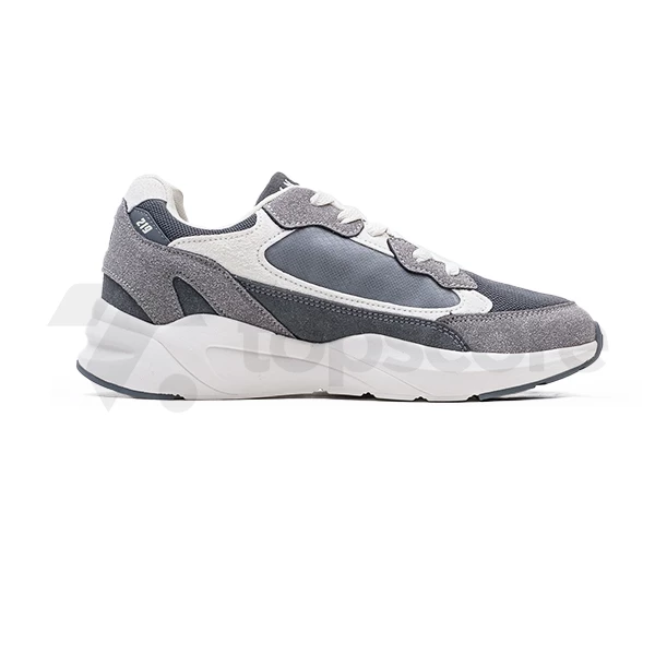 UNERD BZR 219 SHADOW GREY