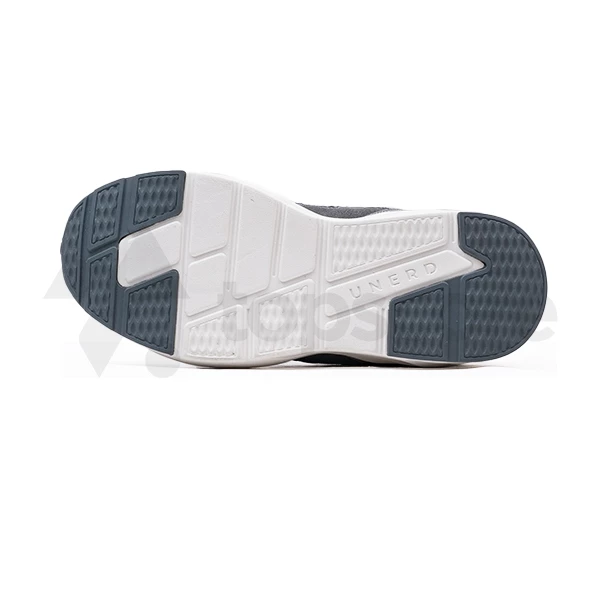 UNERD BZR 219 SHADOW GREY