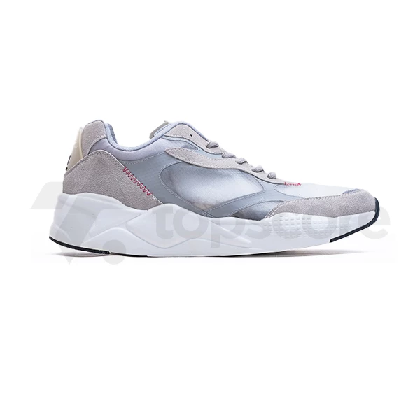 UNERD BZR AVERAGE MID GREY