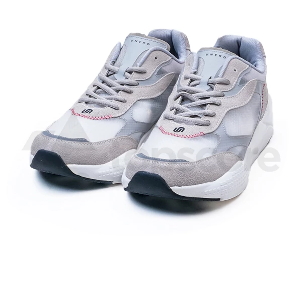 UNERD BZR AVERAGE MID GREY