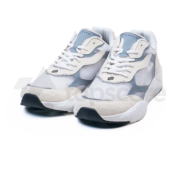 UNERD BZR AVERAGE OFF WHITE